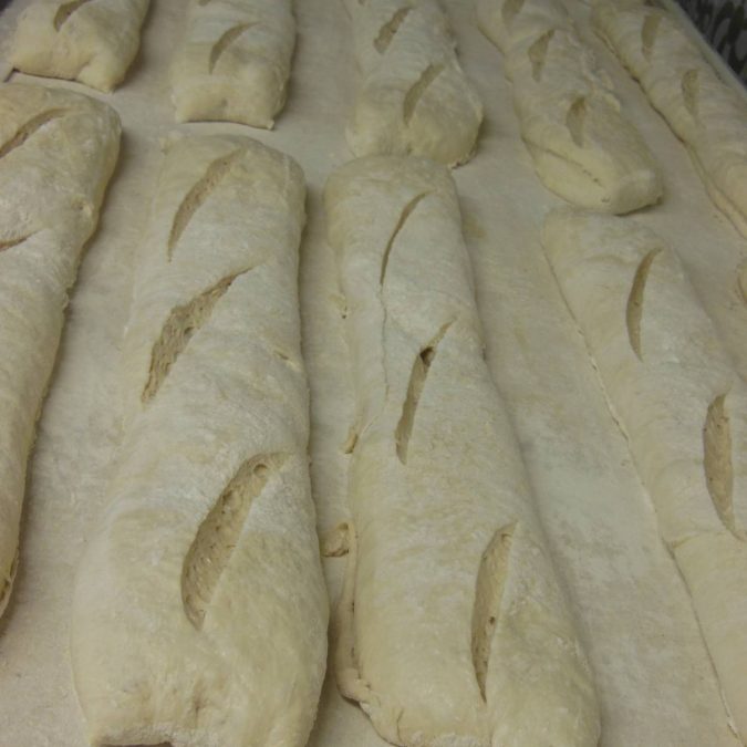 PRET A ENFOURNER 675X675 | Au Pain Gourmand Boulangerie à Obernai (67) Strasbourg 5
