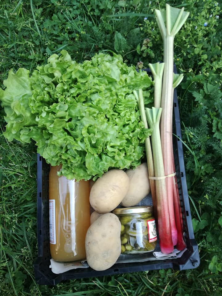 panier de la semaine du 20 avril S&eacute;lestat