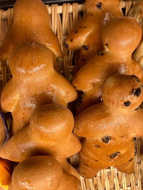 les manel&eacute; sont de retour ! Strasbourg