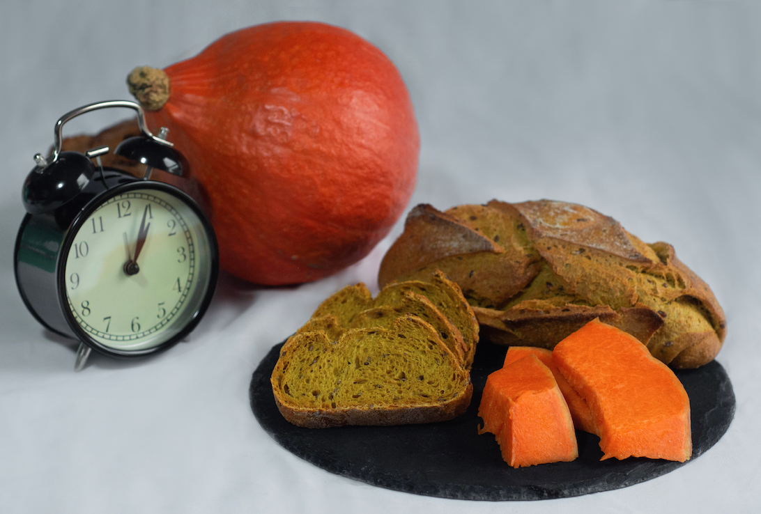 PAIN SANT&Eacute; AUX L&Eacute;GUMES  le tonique H&oelig;nheim