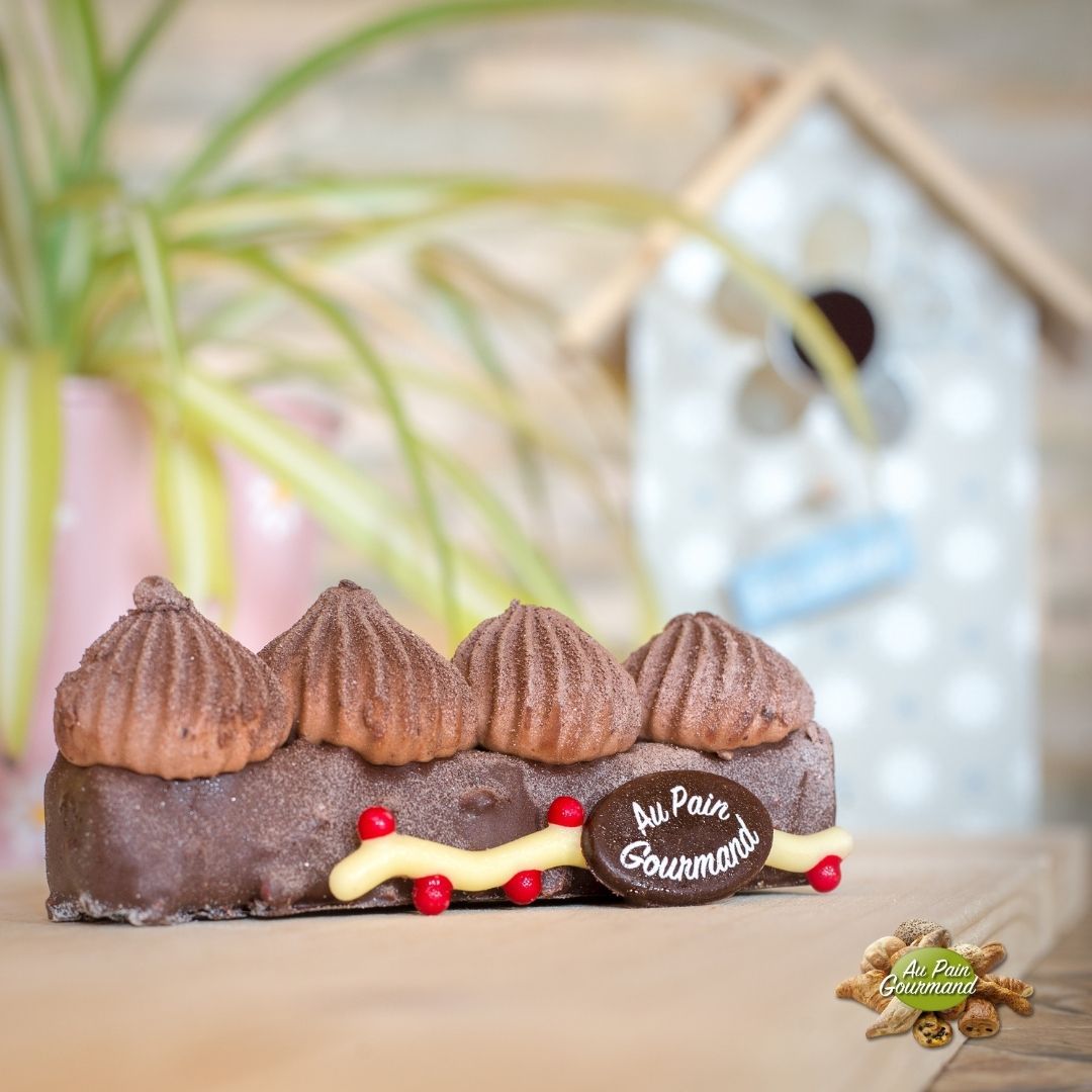 nouveau petit g&acirc;teau en boutique Lingolsheim