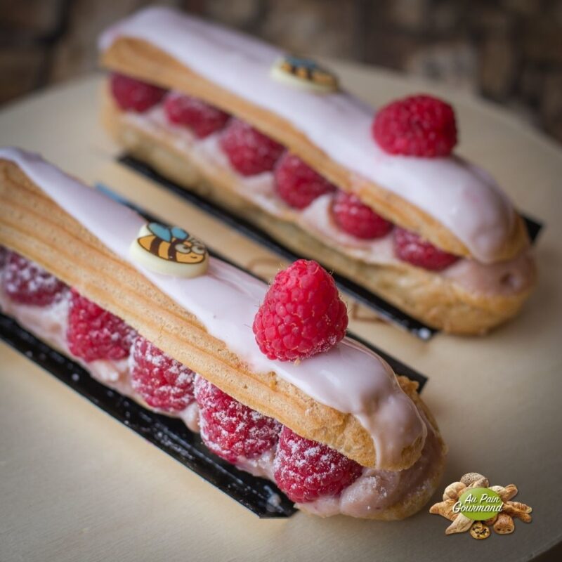 217325196_4412801352084703_6257462282160784570_N 800X800 | Au Pain Gourmand Pâtisserie à Obernai (67) Sélestat 5