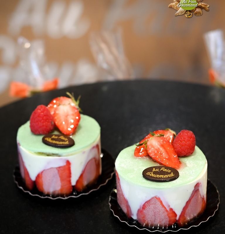 285607048_5428717073826454_4144860894924198020_N 768X800 | Au Pain Gourmand Pâtisserie à Obernai (67) Lingolsheim 7